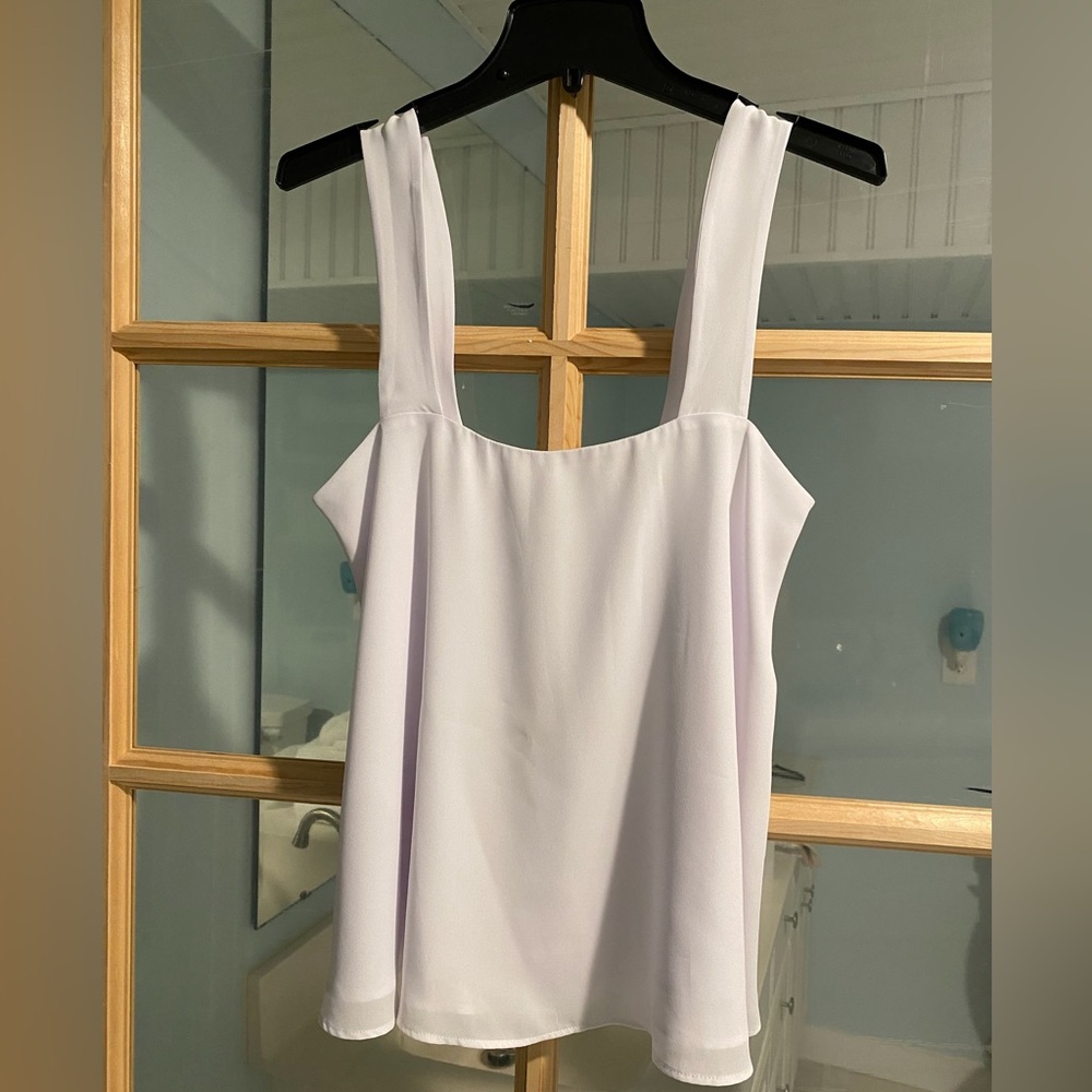 Show Me Your MuMu Ambres Tank